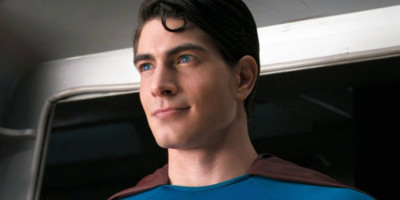 Brandon Routh Siap Comeback Sebagai Superman thumbnail